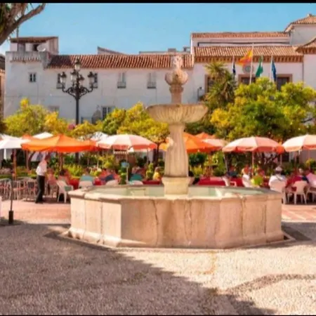 Apartamento Centro