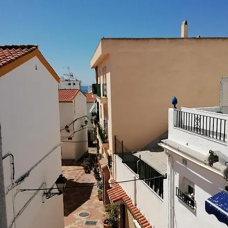 Apartamento Apartamento Centro Marbella