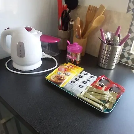 Apartamento Centro