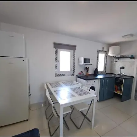 Apartamento Centro Apartamento
