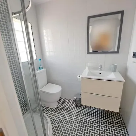 Apartamento Apartamento Centro