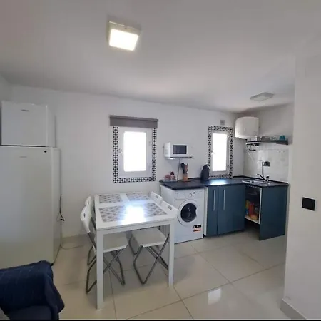 Apartamento Apartamento Centro *