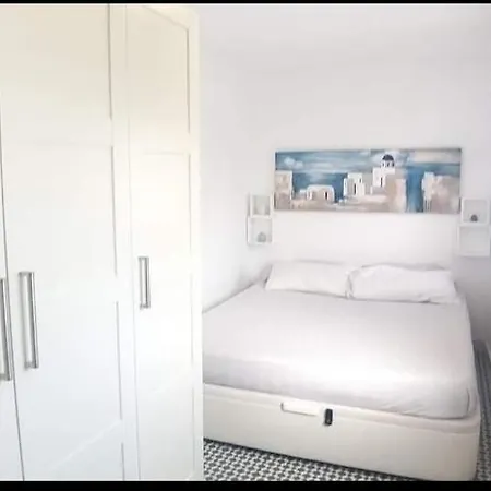 Apartamento Centro Apartamento Marbella