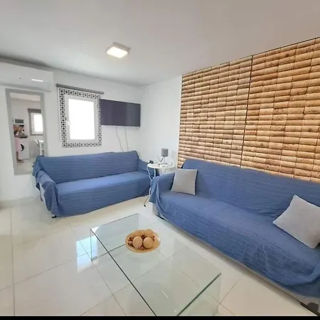 Apartamento Apartamento Centro Marbella
