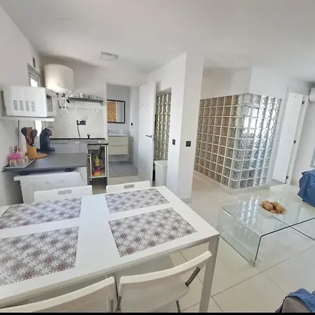Apartamento Centro *