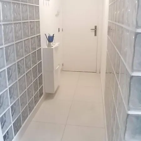 Apartamento Centro